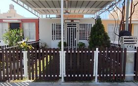 Casa Club Vacacional
